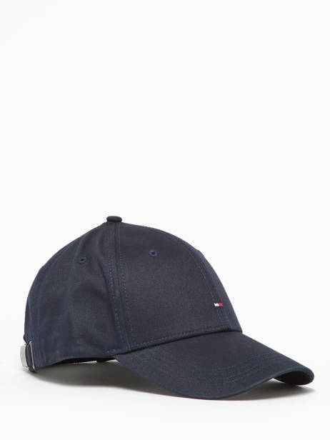 Cap Tommy hilfiger Blue classic bb 67895041 other view 1