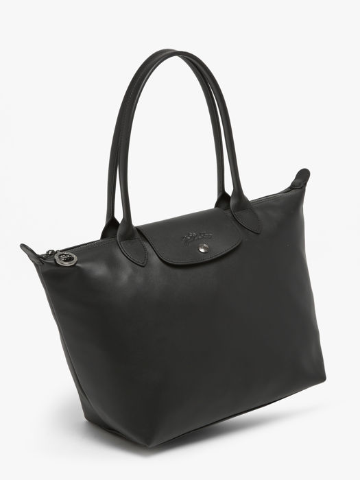 Longchamp Le pliage xtra Hobo bag Black