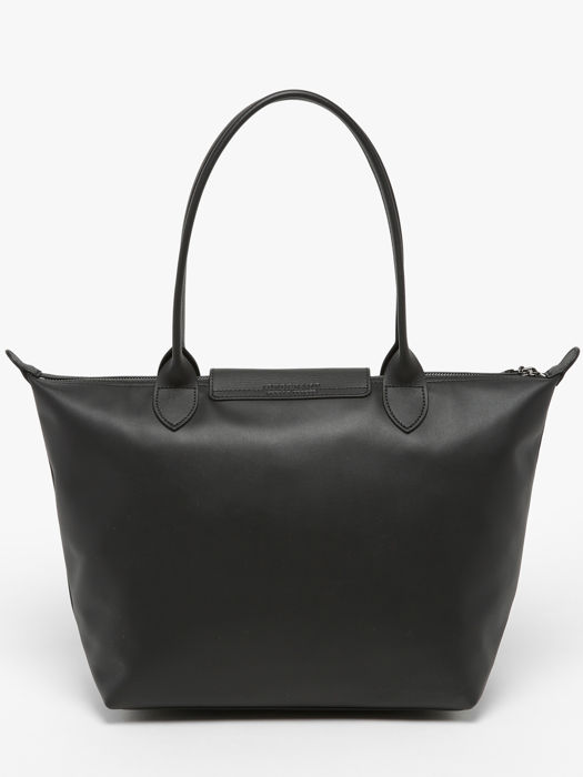 Longchamp Le pliage xtra Hobo bag Black