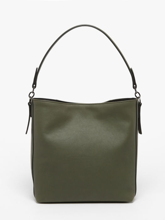 Longchamp Longchamp 3d Hobo bag Green