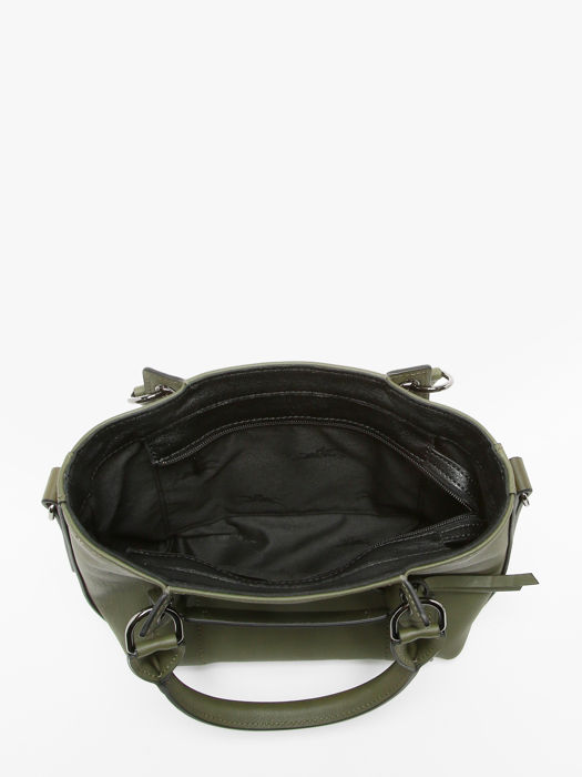 Longchamp Longchamp 3d Handbag Green