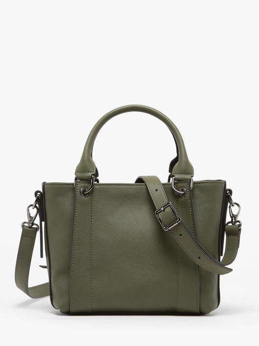 Longchamp Longchamp 3d Handbag Green
