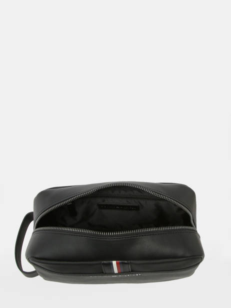 Crossbody Bag Tommy hilfiger Black corporate AM11840 other view 1
