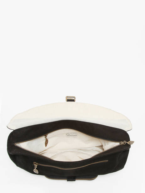 Medium Belt Bag Narcisse Woomen Black narcisse WNAR02 other view 3