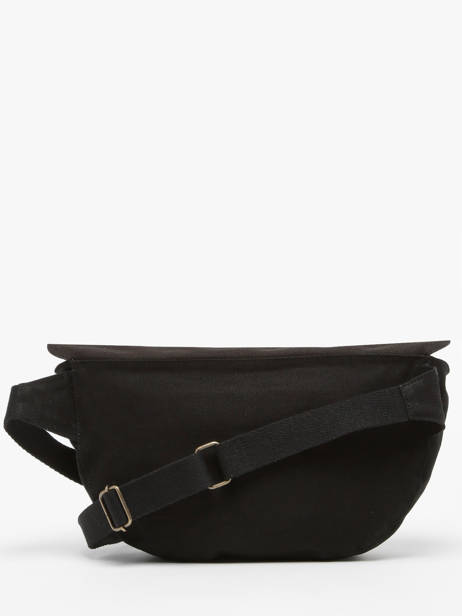 Medium Belt Bag Narcisse Woomen Black narcisse WNAR02 other view 4