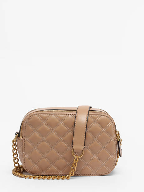 Sac Bandoulière Giully Guess Beige giully QA874814 vue secondaire 4