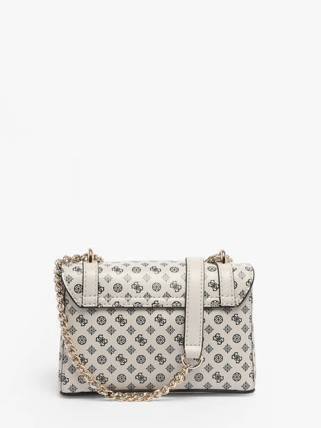 Crossbody Bag Emilee Guess White emilee PS886278 other view 4