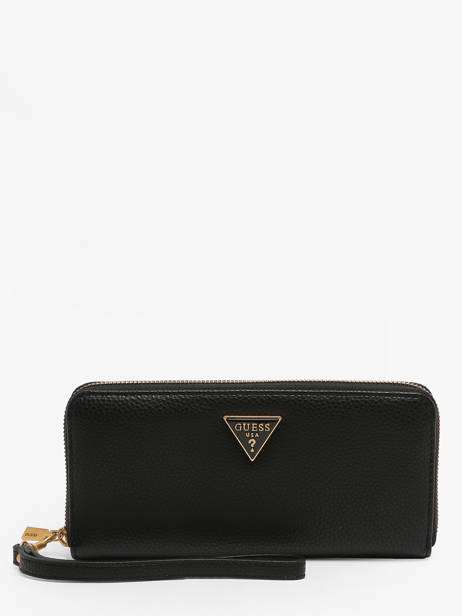Wallet Guess Black laryn BA919646 other view 3
