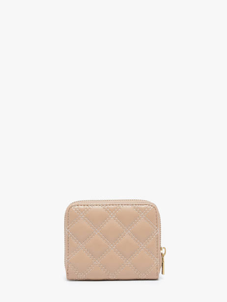 Wallet Guess Beige giully QA874837 other view 2