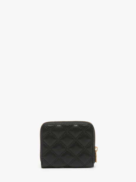 Wallet Guess Black giully QA874837 other view 2
