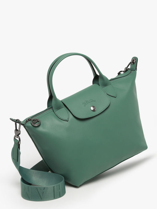 Longchamp Le pliage xtra Handbag Green