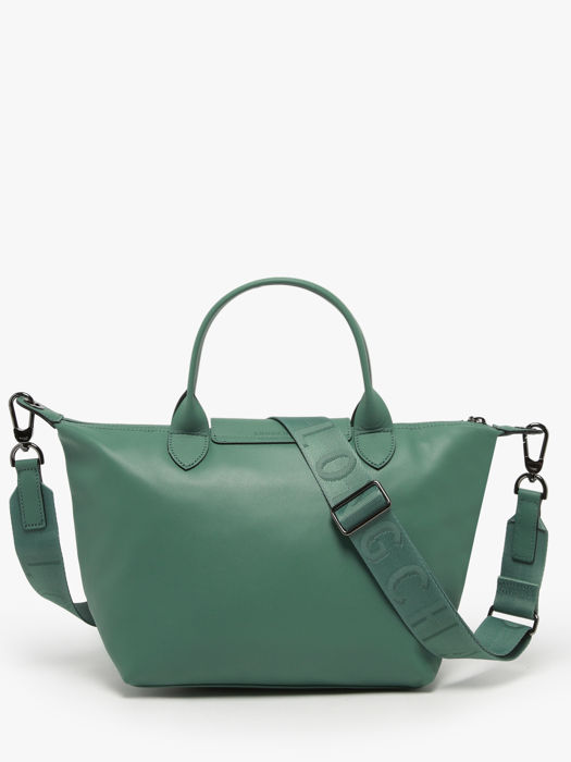 Longchamp Le pliage xtra Handbag Green