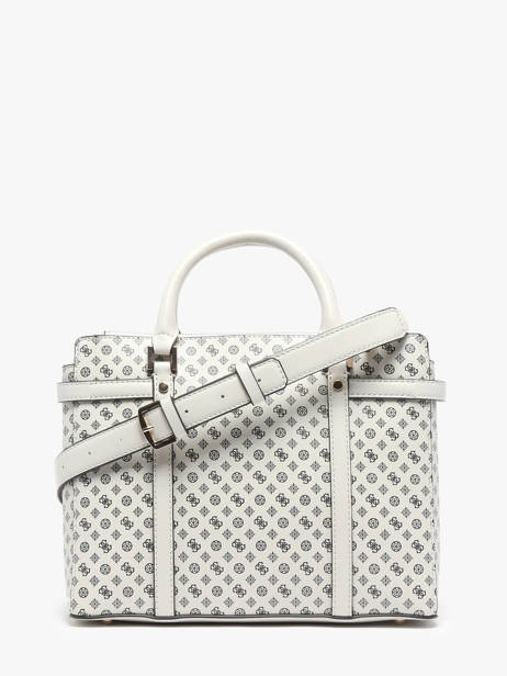 Satchel Emilee Guess White emilee PS886206 other view 4