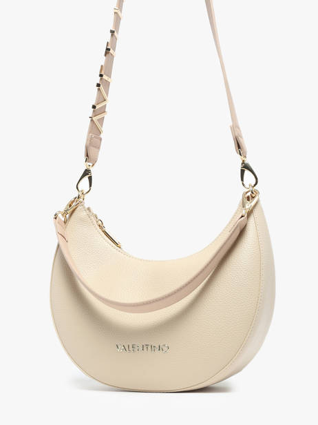 Shoulder Bag Alexia Valentino Beige alexia VBS5A808 other view 2