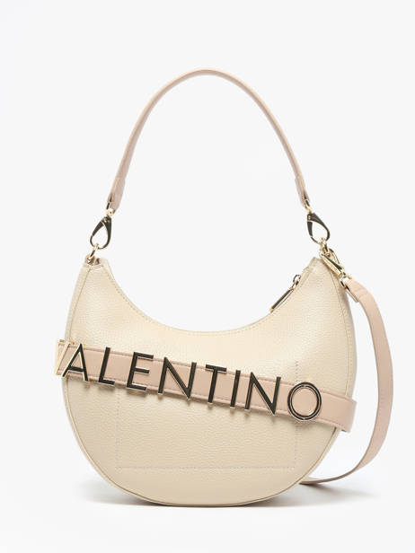 Shoulder Bag Alexia Valentino Beige alexia VBS5A808 other view 4