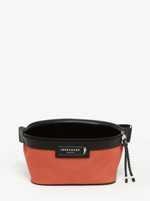 Longchamp Le pliage energy Pouch bag Brown