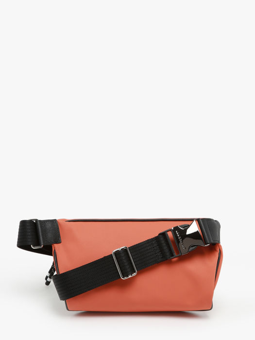 Longchamp Le pliage energy Pouch bag Brown