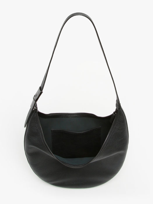 Longchamp Le roseau essential Hobo bag Black