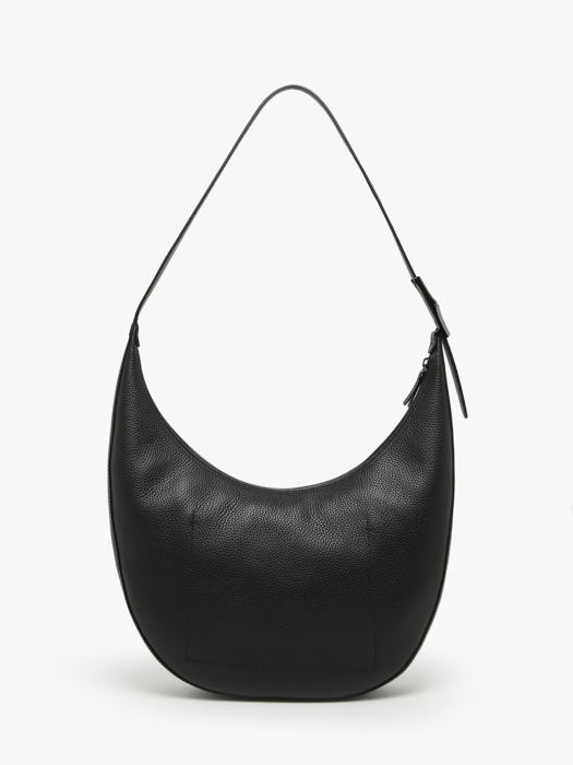 Longchamp Le roseau essential Hobo bag Black