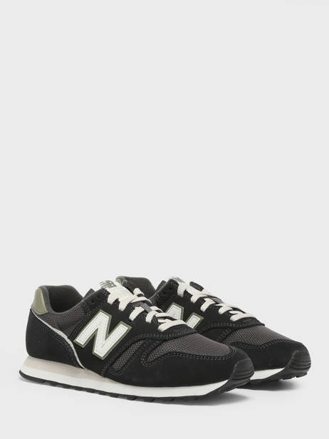 Sneakers 373 New balance Black unisex ML373OM2 other view 3