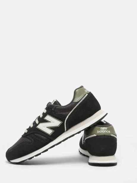 Sneakers 373 New balance Black unisex ML373OM2 other view 4