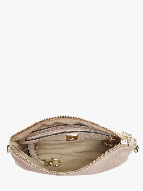 Crossbody Bag Tradition Cuir Etrier Beige tradition ETRA0141 other view 3