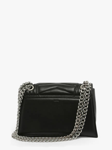 Shoulder Bag The One Ikks Black the one BX95719 other view 4