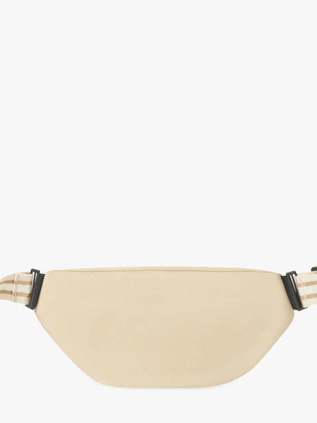Sac Banane Reversible Cabaia Beige belt bag BELTBAG vue secondaire 5