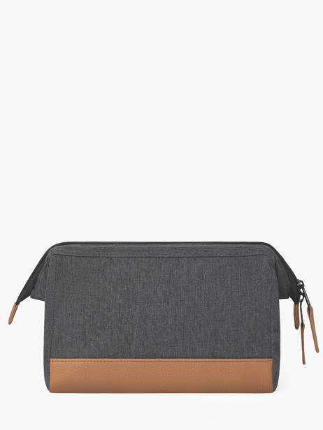 Travel Kit Toiletry Bag Cabaia Gray travel TRAVELKI other view 2