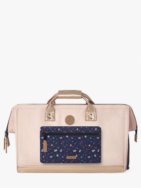 Duffle Cabaia Queretaro