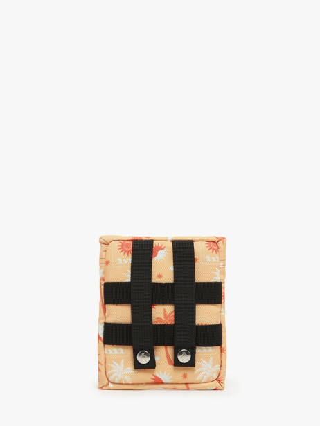 Pochette Amovible Cabaia Noir pocket POCKCOTE vue secondaire 1