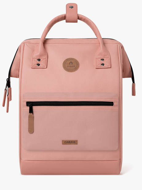 Sac à Dos Adventurer Medium Cabaia Multicolore adventurer BAGS vue secondaire 2