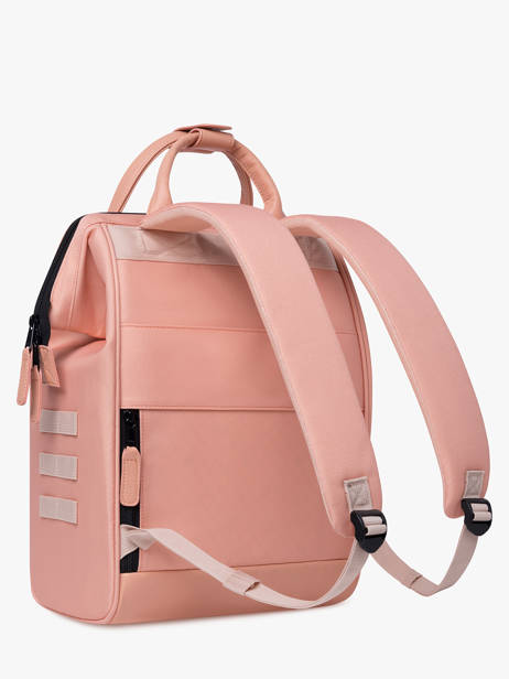 Sac à Dos Adventurer Medium Cabaia Multicolore adventurer BAGS vue secondaire 4