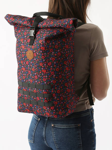 Starter Backpack  Cabaia Multicolor starter M other view 1