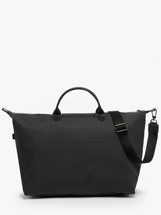 Longchamp Le pliage energy Sacs de voyage Noir