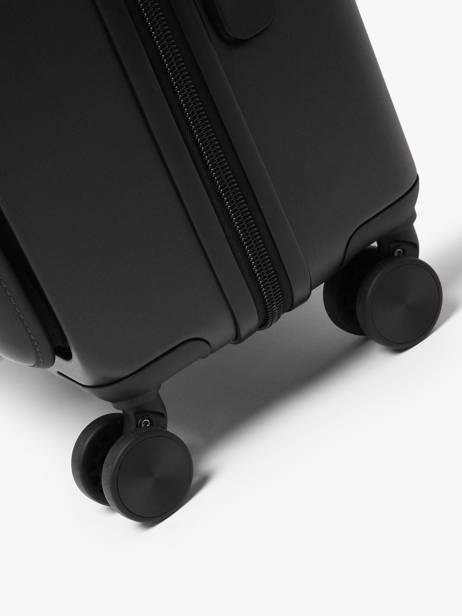 Cabin Luggage Rains Black travel 14190 other view 2