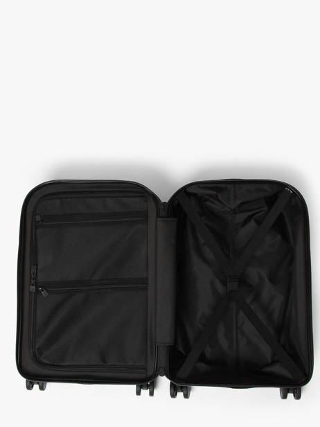 Cabin Luggage Rains Black travel 14190 other view 3