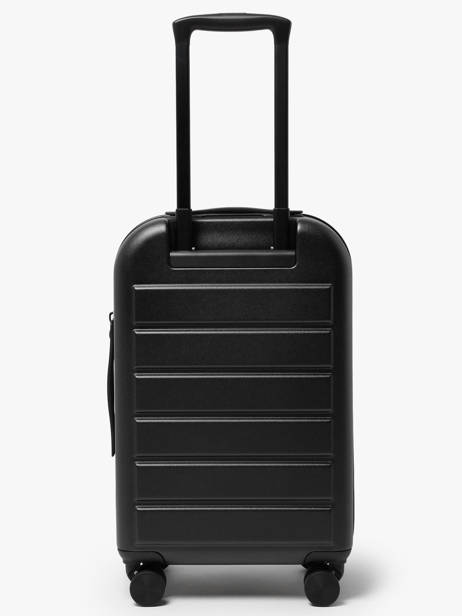 Cabin Luggage Rains Black travel 14190 other view 4