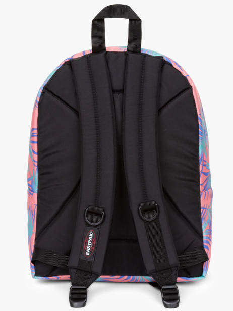 Backpack Pinnacle Eastpak Multicolor authentic K060 other view 3