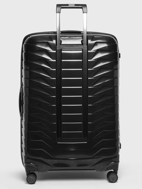Hardside Luggage Proxis Samsonite Black proxis 126043 other view 4