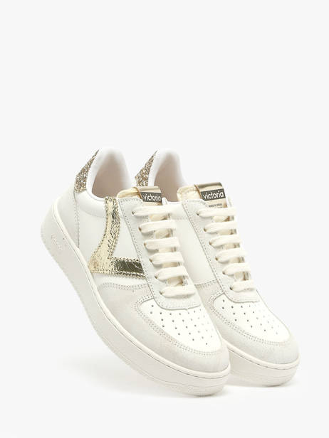 Sneakers Victoria Gold women 1258233 other view 3