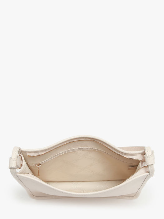 Longchamp Le foulonné Messenger bag Beige