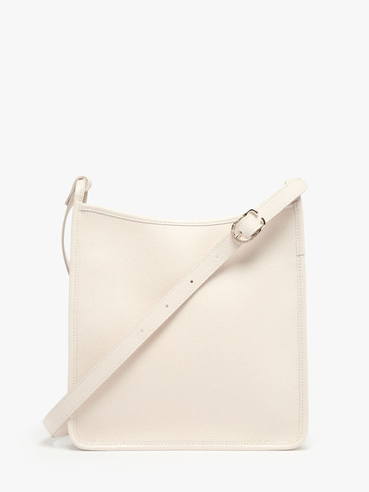 Longchamp Le foulonné Messenger bag Beige