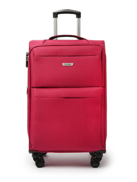 Luggage Set Sun Travel Red sun 13269LOT other view 2