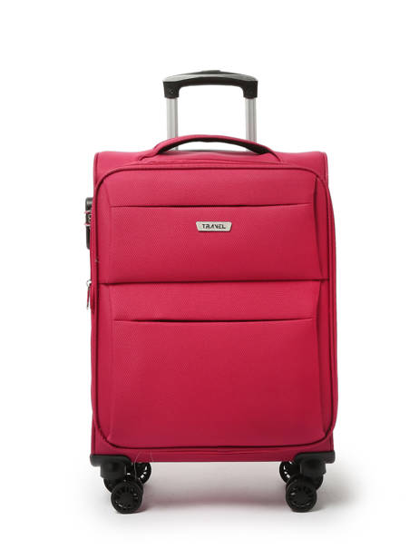 Luggage Set Sun Travel Red sun 13269LOT other view 3