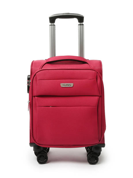 Luggage Set Sun Travel Red sun 13269LOT other view 4