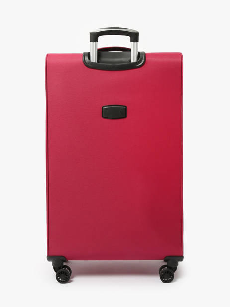 Luggage Set Sun Travel Red sun 13269LOT other view 8