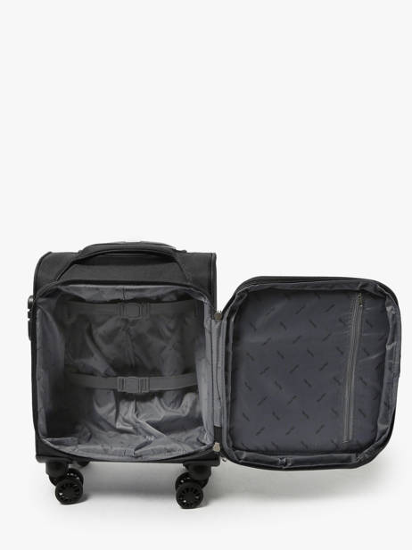Cabin Luggage Travel Black sun XS other view 3