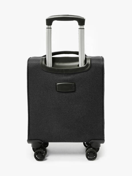 Cabin Luggage Travel Black sun XS other view 4