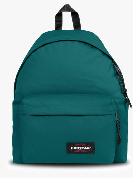 Backpack Padded Pak'r Eastpak Green authentic 620